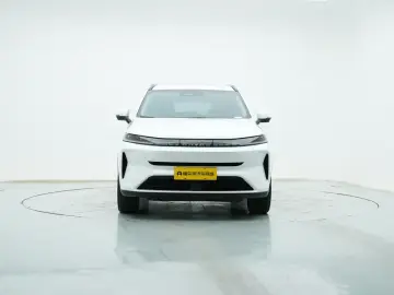 2026 Haval H6L с пробегом 17 400 км