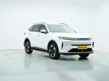 2026 Haval H6L с пробегом 17 400 км
