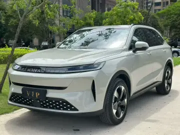 Haval H6L