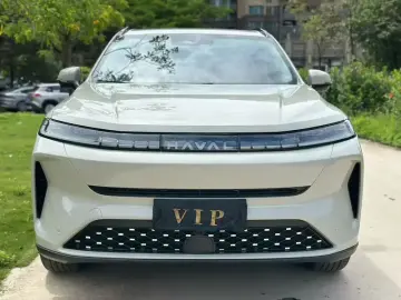2026 Haval H6L с пробегом 9 000 км