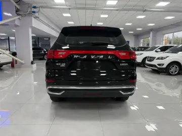2021 Haval M6 с пробегом 92 000 км