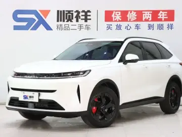 Haval H6L