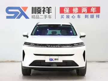 2026 Haval H6L с пробегом 2 000 км