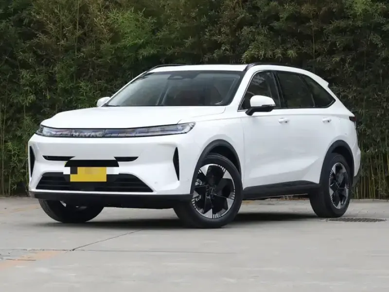 2026 Haval H6L с пробегом 100 км