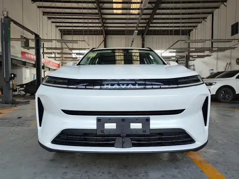 2026 Haval H6L с пробегом 100 км