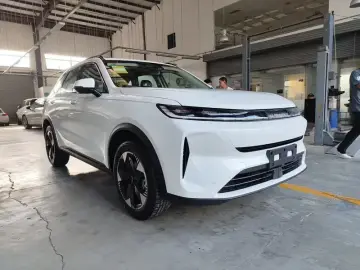 2026 Haval H6L с пробегом 100 км