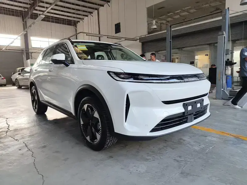 2026 Haval H6L с пробегом 100 км