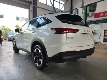 2026 Haval H6L с пробегом 100 км