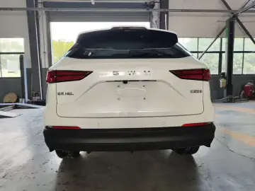 2026 Haval H6L с пробегом 100 км