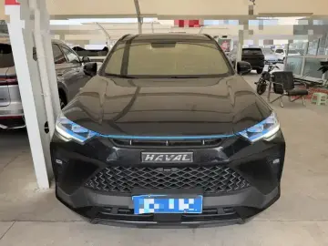 2022 Haval H6S с пробегом 40 000 км