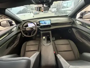 2022 Haval H6S с пробегом 40 000 км