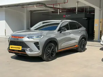Haval H6S