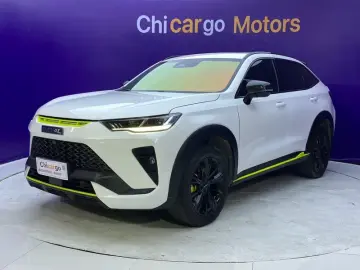 Haval H6S