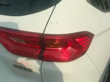 2021 Haval M6 с пробегом 45 000 км
