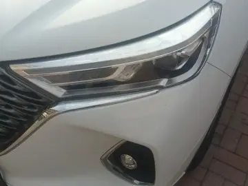 2021 Haval M6 с пробегом 45 000 км
