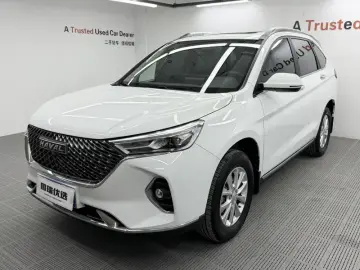 Haval M6