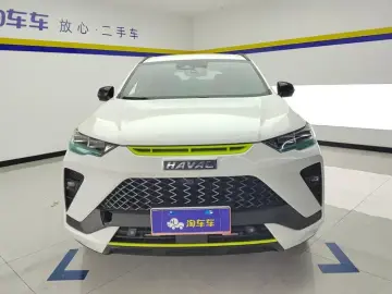 2022 Haval H6S с пробегом 41 000 км