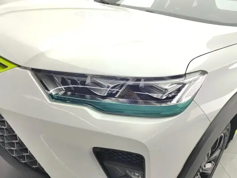 2022 Haval H6S с пробегом 41 000 км