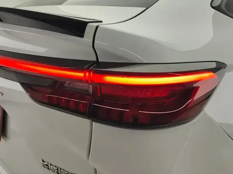 2022 Haval H6S с пробегом 41 000 км