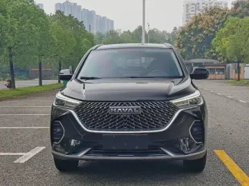 2023 Haval M6 с пробегом 49 000 км