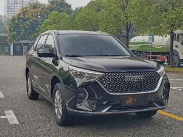 2023 Haval M6 с пробегом 49 000 км