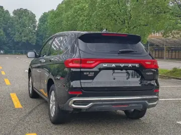2023 Haval M6 с пробегом 49 000 км