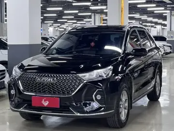 2021 Haval M6 с пробегом 105 000 км