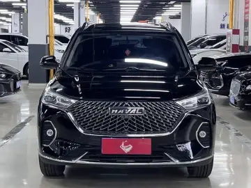 2021 Haval M6 с пробегом 105 000 км