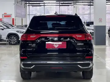 2021 Haval M6 с пробегом 105 000 км