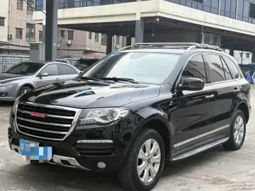 Haval H8