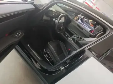 2021 HiPhi X с пробегом 49 000 км