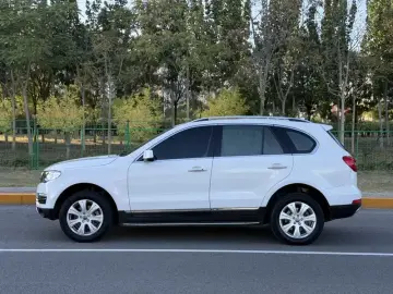 2015 Haval H8 с пробегом 97 000 км