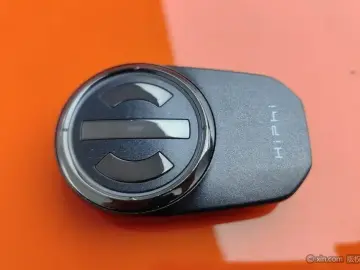 2021 HiPhi X с пробегом 63 400 км