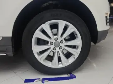 Haval H8
