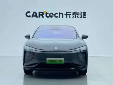 2021 HiPhi X с пробегом 45 000 км
