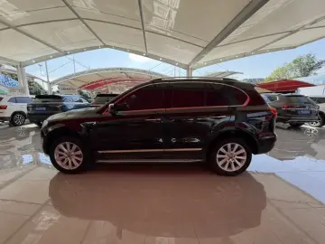 2015 Haval H8 с пробегом 125 000 км