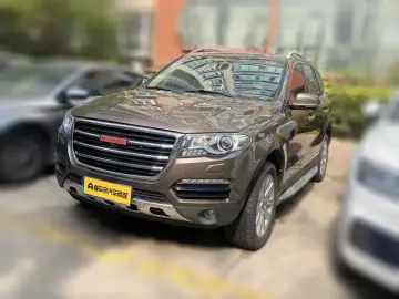 Haval H8