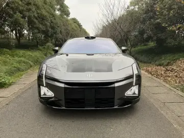 2023 HiPhi Z с пробегом 43 000 км