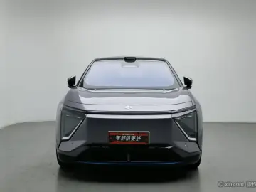 2023 HiPhi Y с пробегом 15 500 км