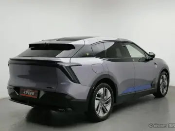 2023 HiPhi Y с пробегом 15 500 км