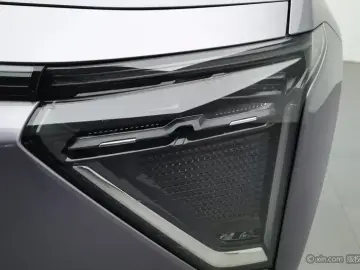 2023 HiPhi Y с пробегом 15 500 км