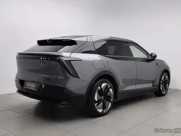 2023 HiPhi Y с пробегом 26 900 км