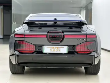 2023 HiPhi Z с пробегом 16 000 км