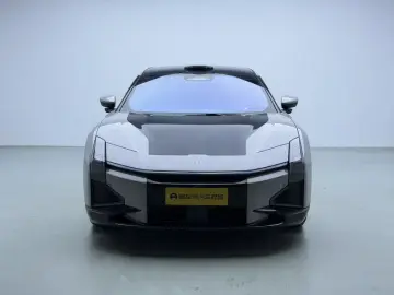 2023 HiPhi Z с пробегом 7 300 км
