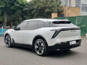 2023 HiPhi Y с пробегом 48 000 км