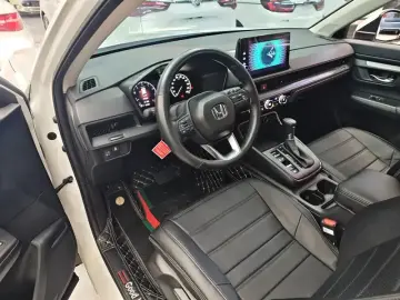 2024 Honda CR-V с пробегом 13 900 км