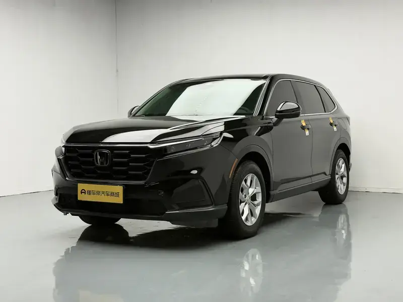 2024 Honda CR-V с пробегом 28 800 км