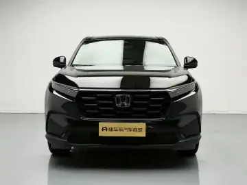 2024 Honda CR-V с пробегом 28 800 км