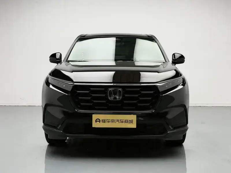2024 Honda CR-V с пробегом 28 800 км