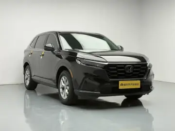 2024 Honda CR-V с пробегом 28 800 км